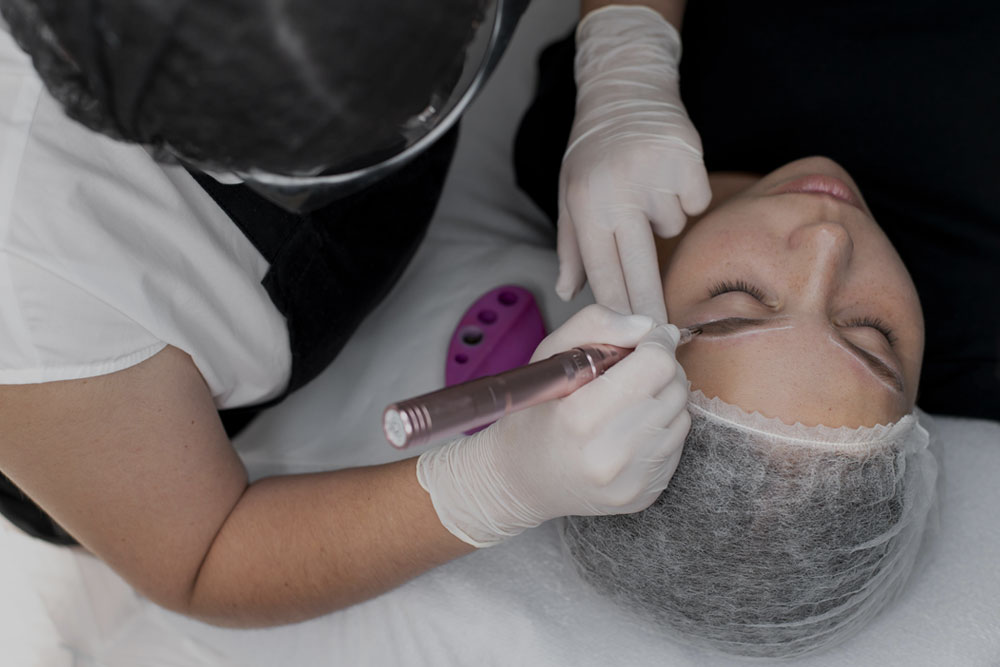 best numbing cream for microblading