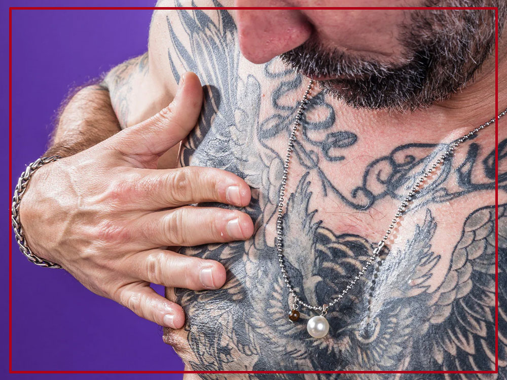 how to use numbing cream before a tattoo