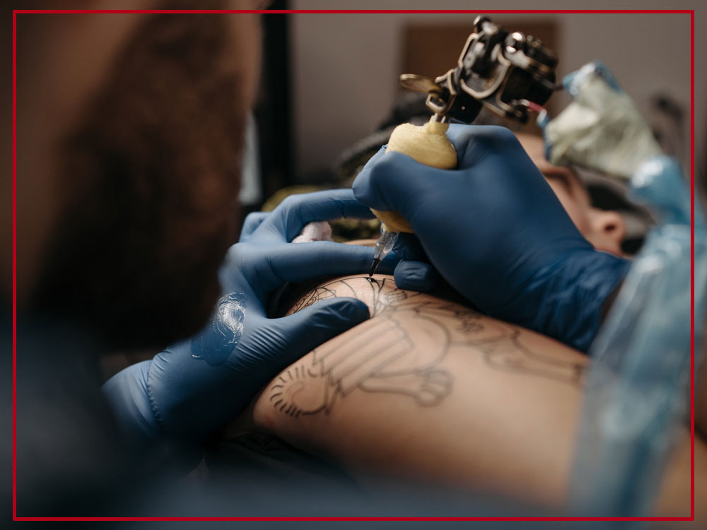 What is The Best Numbing Cream For Tattoos