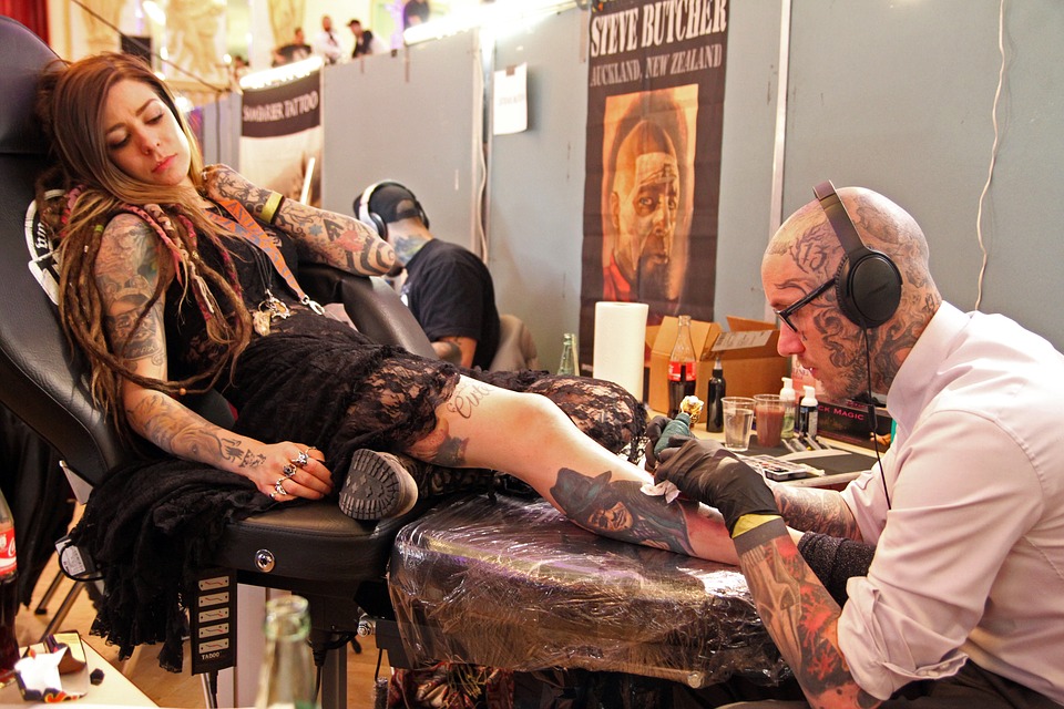 10 Tips to prepare yourself for your first tattoo a quick guide