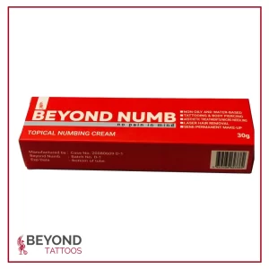 Beyond Numb 30g x 10