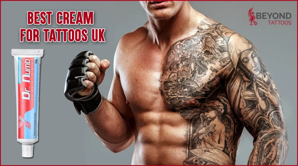 Best-Cream-for-Tattoos-UK