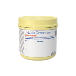 H-LIDO   10% LIDOCAINE  500G